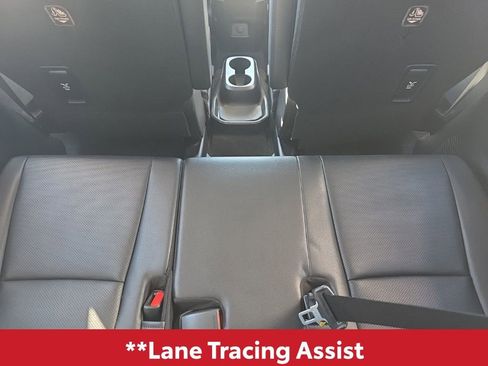 Used 2024 Toyota Grand Highlander XLE image 15