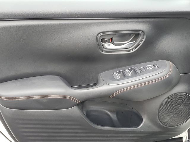 Used 2024 Honda HR-V Sport image 14
