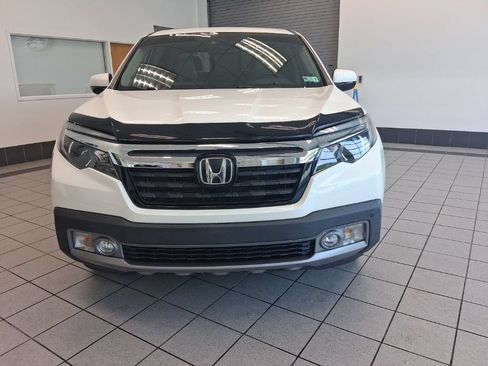 Used 2019 Honda Ridgeline RTL-E image 3