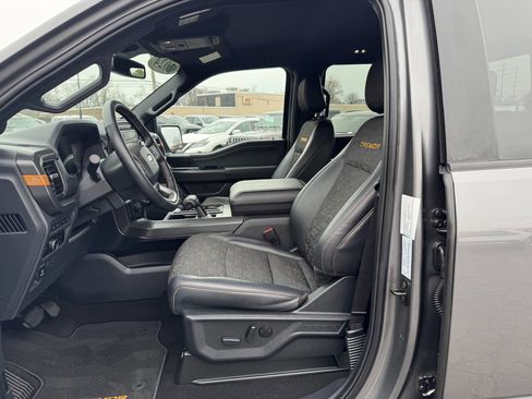 Used 2024 Ford F150 Tremor w/ Tow/Haul Package image 7