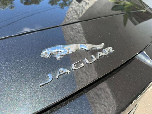 Used 2014 Jaguar F-TYPE S RWD image 15