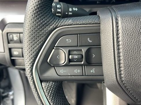 New 2026 Toyota Tacoma TRD Off-Road image 17