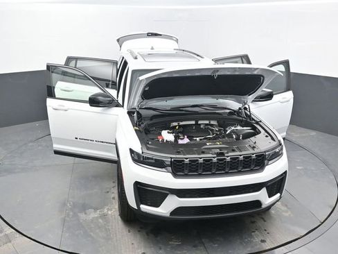 New 2026 Jeep Grand Cherokee L Limited image 69