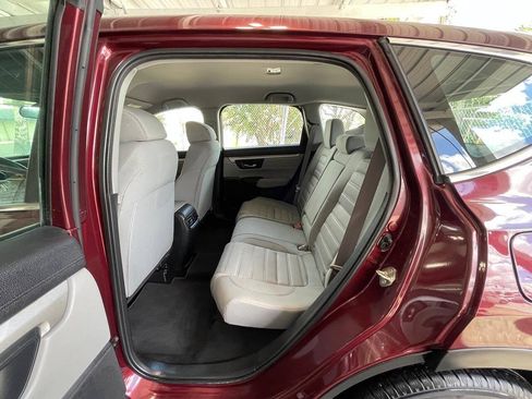 Used 2019 Honda CR-V LX image 10