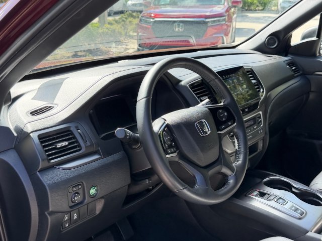 Used 2021 Honda Passport EX-L image 22