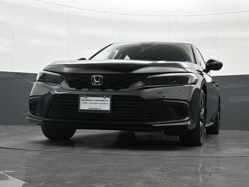 Used 2024 Honda Civic EX-L image 37
