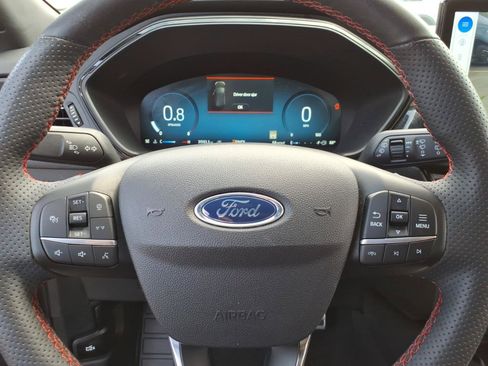 Certified 2023 Ford Escape ST-Line Select w/ Tech Pack #2 AWD/4WD image 19