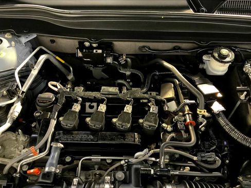 Used 2022 Honda Accord Sport image 30