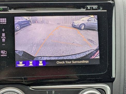 Used 2015 Honda Fit EX image 13