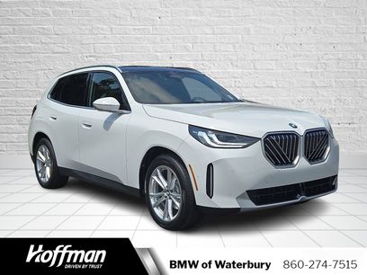 Used 2025 BMW X3 xDrive30i w/ Convenience Package