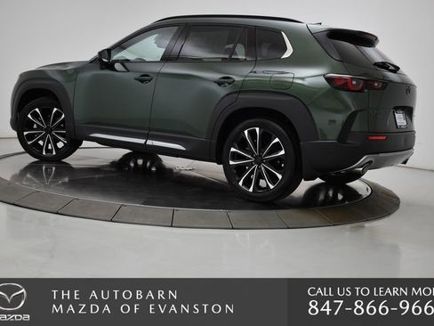 New 2026 MAZDA CX-50 2.5 Turbo w/ Accent Package image 6