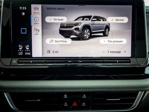 New 2026 Volkswagen Atlas SEL Premium R-Line AWD/4WD image 41