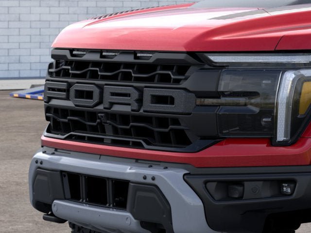 New 2026 Ford F150 Raptor AWD/4WD image 17