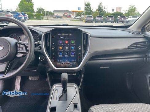 Certified 2024 Subaru Crosstrek 2.0i Premium AWD/4WD image 15
