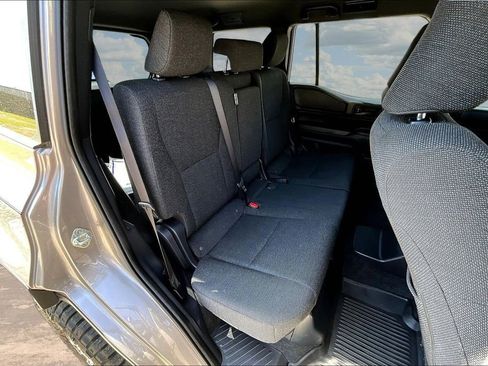 Used 2024 Toyota Land Cruiser 1958 image 27