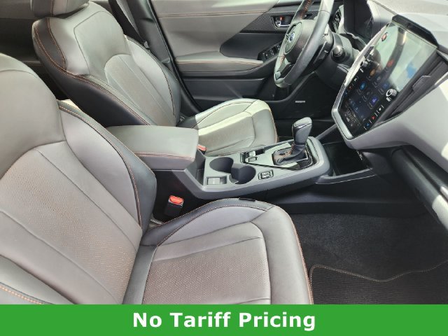 Used 2024 Subaru Crosstrek 2.5i Limited AWD/4WD image 13