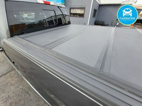 Used 2016 Ford F150 XLT w/ Equipment Group 302A Luxury image 16