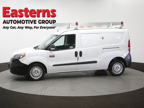 Used 2019 RAM ProMaster City Tradesman FWD image 58