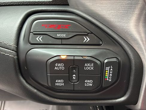 Used 2022 RAM 1500 TRX w/ TRX Level 2 Equipment Group image 27