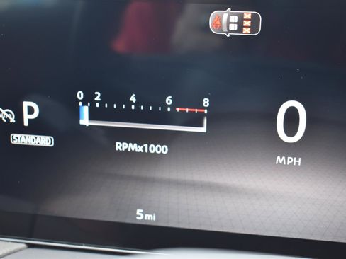 Used 2026 Nissan Sentra SV w/ Floor Mat Package FWD image 29