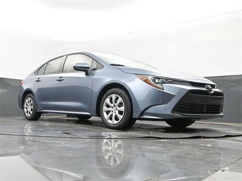 New 2026 Toyota Corolla LE image 22