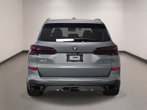 Used 2025 BMW X5 xDrive50e w/ Executive Package AWD/4WD image 6