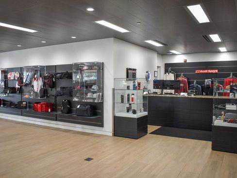 Used 2023 Audi Q8 Premium Plus w/ Premium Plus Package image 50