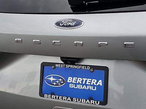 Used 2022 Ford Escape SE w/ Cold Weather Package AWD/4WD image 30