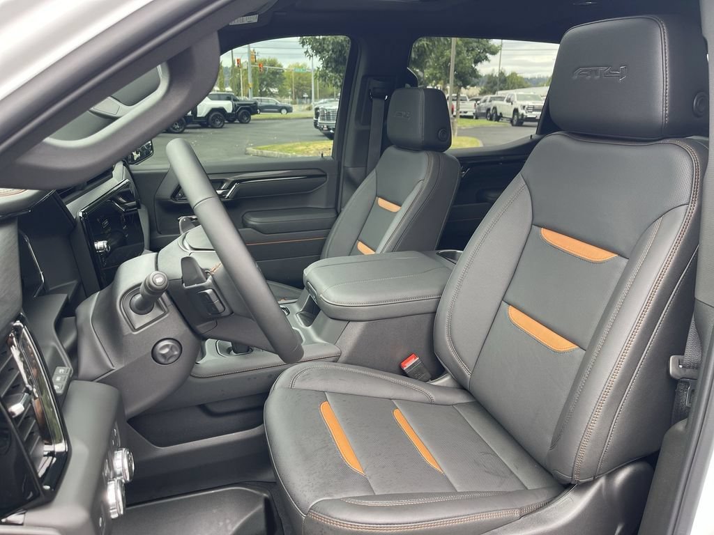 New 2026 GMC Sierra 1500 AT4 w/ AT4 Premium Package AWD/4WD image 20