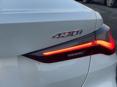 Certified 2026 BMW 430i xDrive Coupe w/ Premium Package image 28