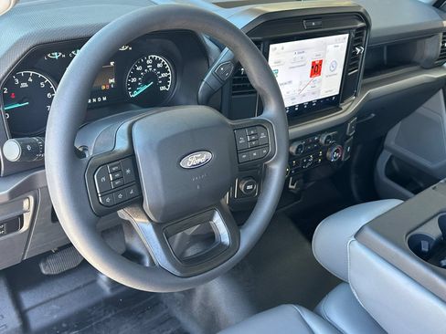 New 2026 Ford F150 XL RWD image 12