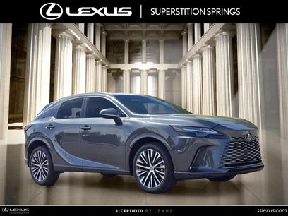 Used 2024 Lexus RX 350 Premium Plus w/ Convenience Package