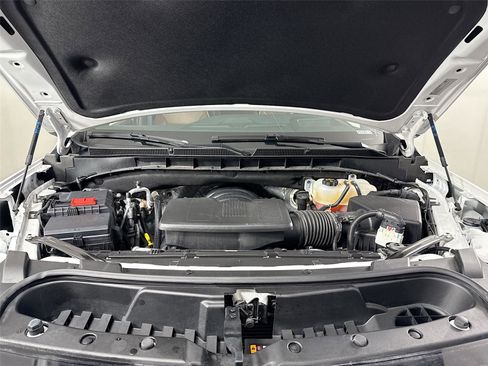 Used 2024 GMC Yukon Denali Ultimate AWD/4WD image 27