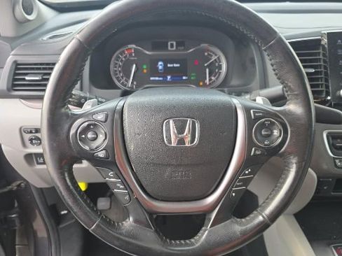 Used 2023 Honda Ridgeline RTL image 7