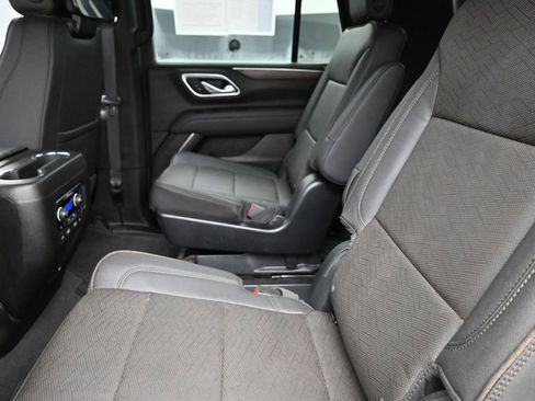 Used 2023 Chevrolet Tahoe High Country w/ Advanced Technology Package AWD/4WD image 16