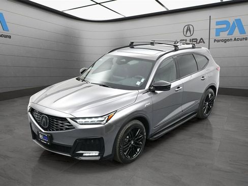 New 2026 Acura MDX A-Spec image 39