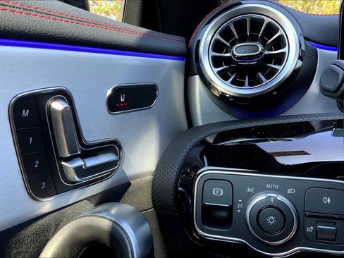 Certified 2026 Mercedes-Benz CLA 250 4MATIC image 24