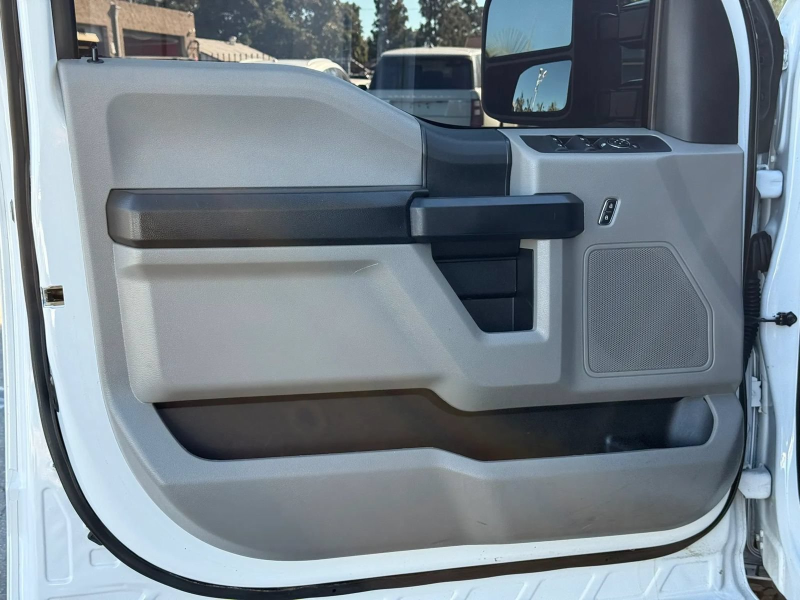 Used 2020 Ford F250 XL w/ Power Equipment Group RWD image 15