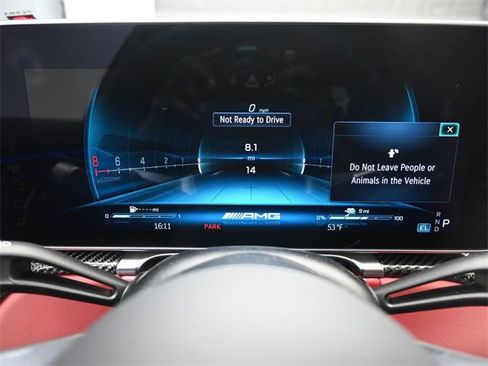 New 2026 Mercedes-Benz S 63 AMG S image 10