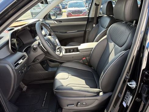 Used 2025 Hyundai Palisade XRT AWD/4WD image 13