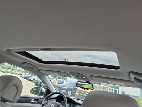 Used 2016 Hyundai Sonata Sport w/ Option Group 1V FWD image 22
