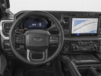New 2026 Ford F250 Platinum AWD/4WD video 4