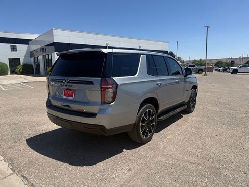 Used 2024 Chevrolet Tahoe RST w/ Luxury Package AWD/4WD image 5