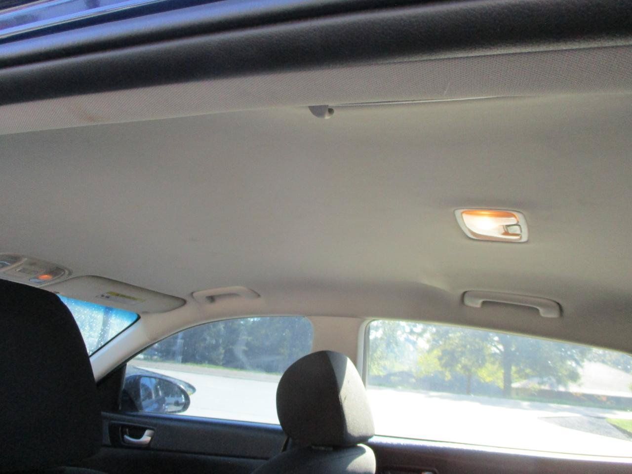 Used 2019 Kia Optima LX FWD image 16