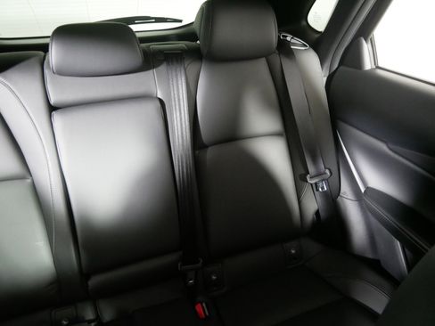 Certified 2025 MAZDA CX-30 AWD 2.5 S w/ Select Sport Pkg image 14