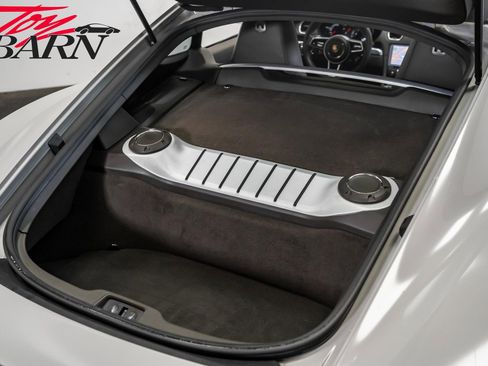 Used 2018 Porsche 718 Cayman S image 55