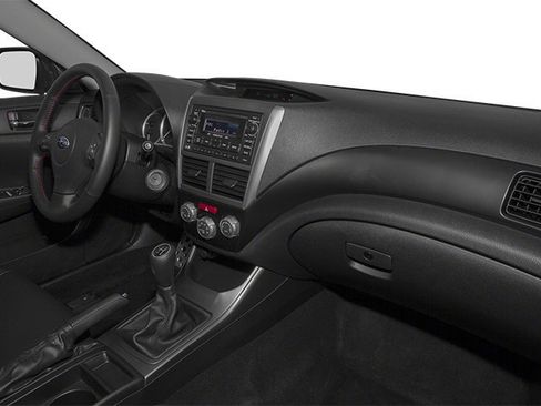 Used 2014 Subaru Impreza WRX Hatchback AWD/4WD image 22