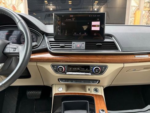 Used 2023 Audi Q5 2.0T Premium Plus image 33