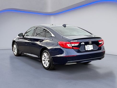 Used 2020 Honda Accord LX image 10