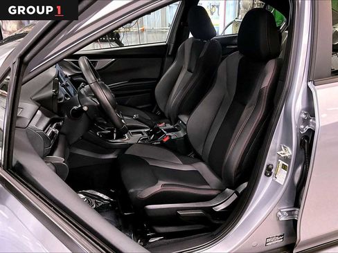 Certified 2022 Subaru WRX image 7